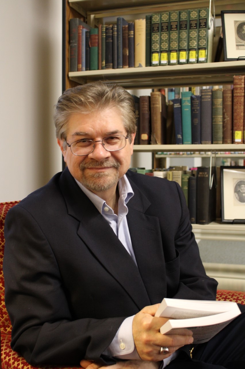 Dr. Daniel Janosik